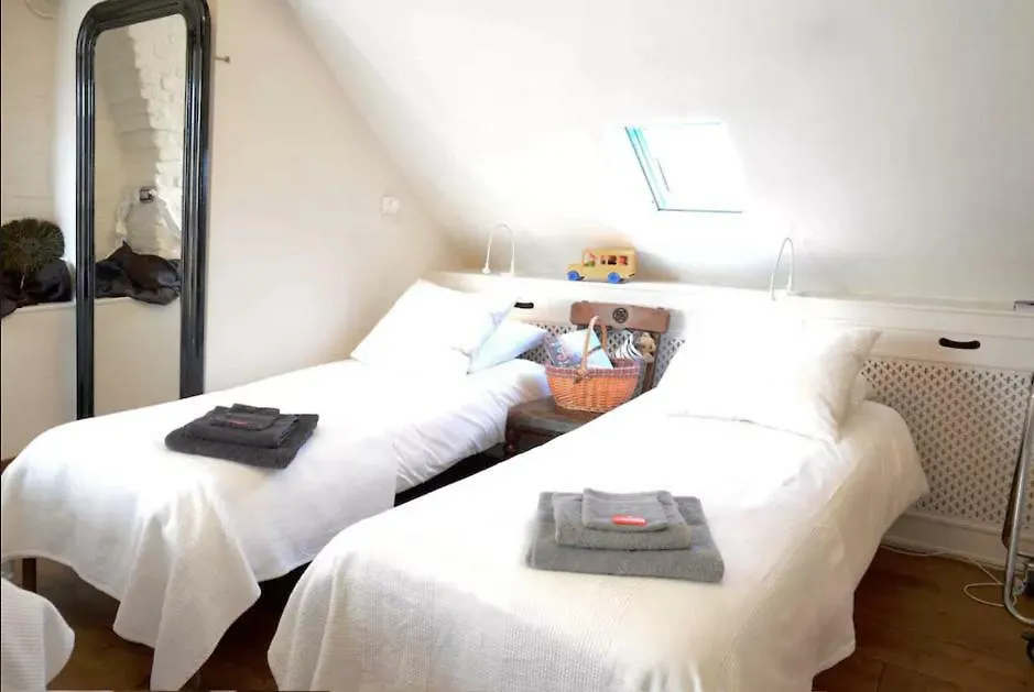 Artagnan Bed & Breakfast Maastricht