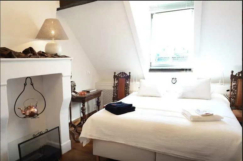 Bed & Breakfast Bed and Breakfast Artagnan Maastricht