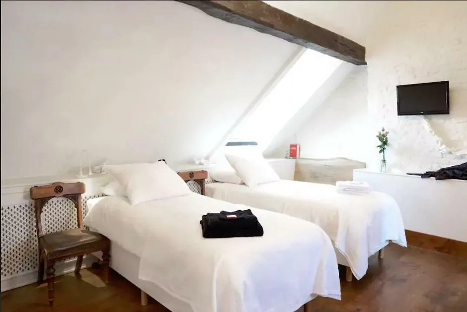 Artagnan Bed & Breakfast Maastricht Netherlands