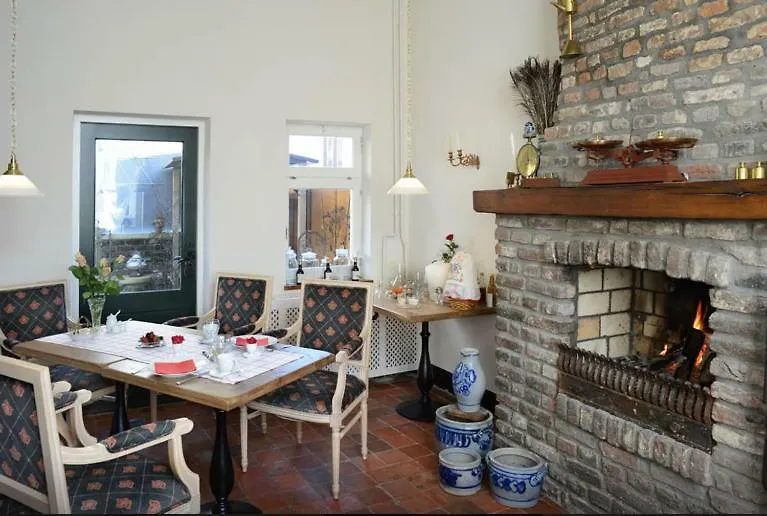 Artagnan Bed & Breakfast Maastricht