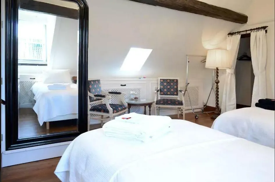 Artagnan Bed & Breakfast Maastricht