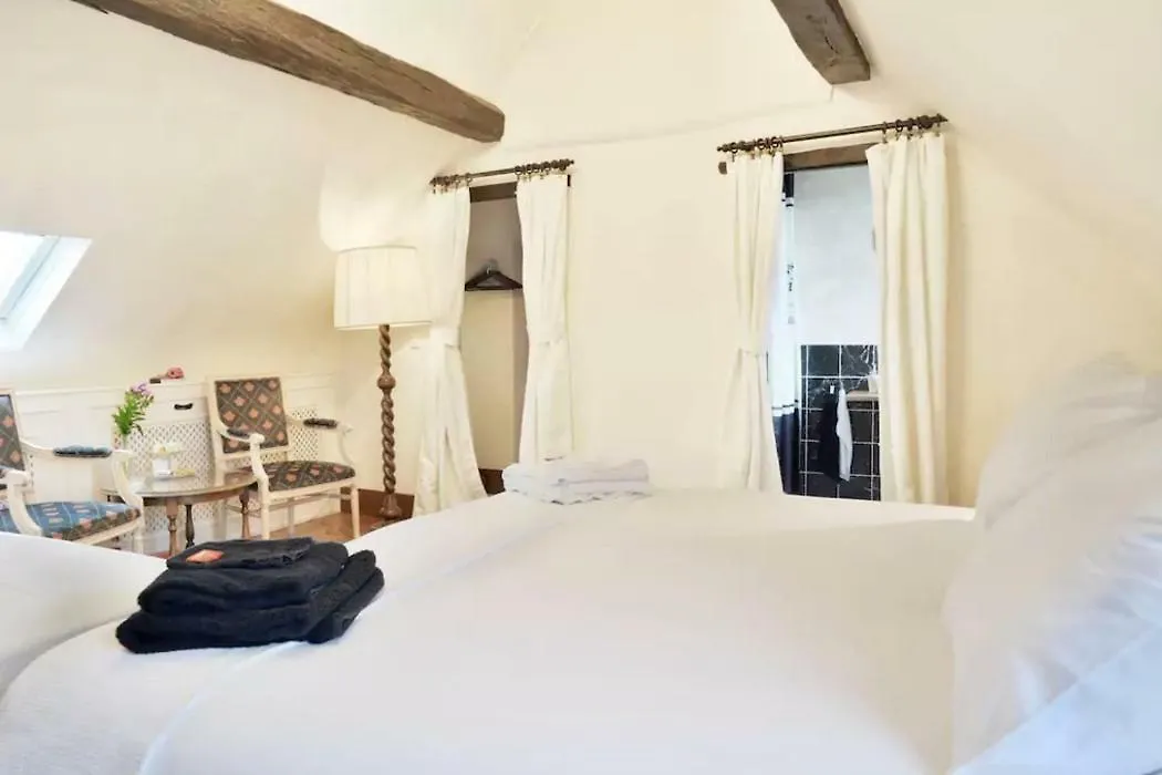 Artagnan Bed and Breakfast Μάαστριχτ