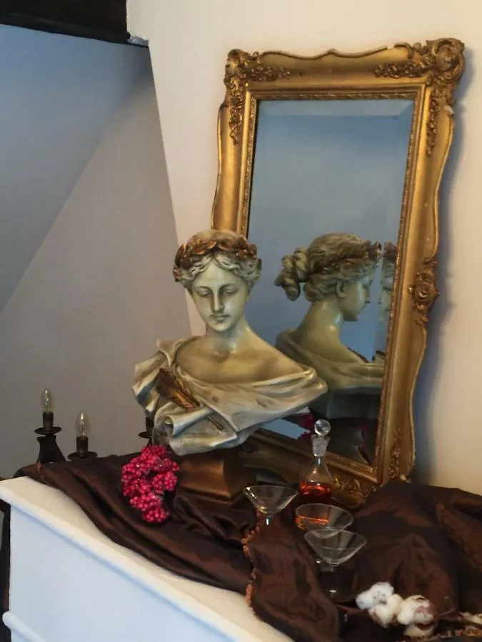 Artagnan Bed & Breakfast Maastricht