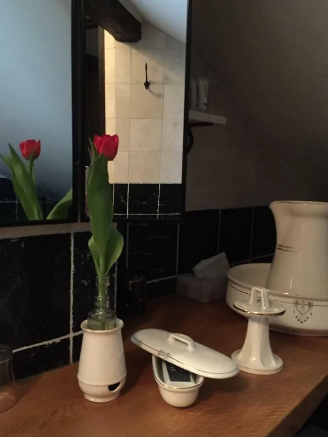 Artagnan Bed & Breakfast Maastricht Netherlands