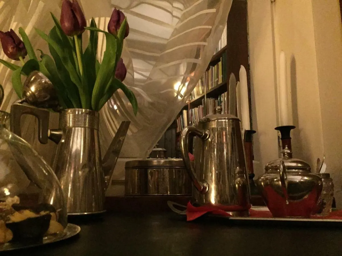 Artagnan Bed & Breakfast Maastricht Netherlands