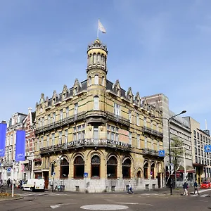 Hotel Amrath Grand De L'empereur, Maastricht