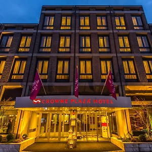 Hotel Crowne Plaza, Maastricht