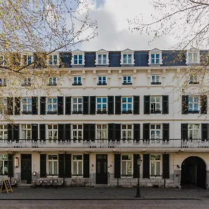 Hotel Monastere, Maastricht