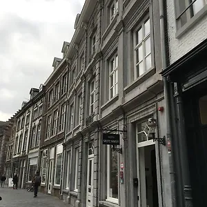 3* Hotel Boutique Grote Gracht